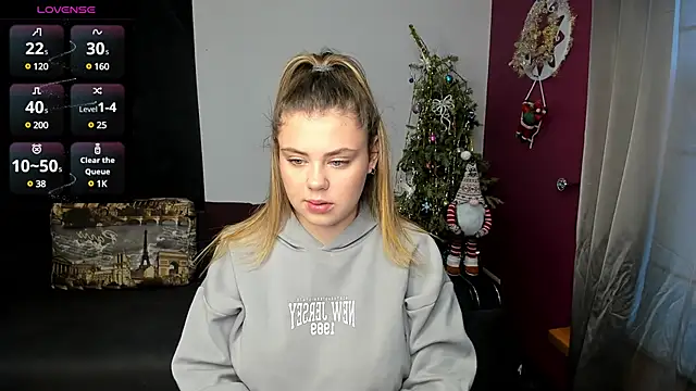Snapshot of IsabellaBler chatting on January 13, 2025, 7:00 am IsabellaBler online show from January 13, 2025, 7:00 am