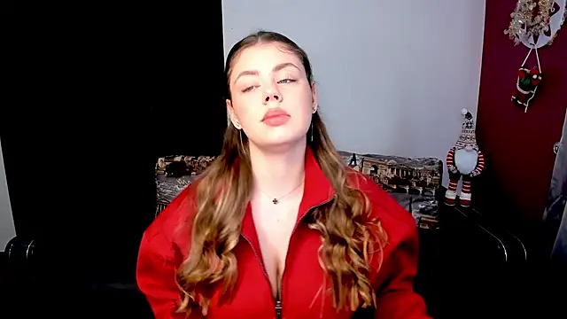 Snapshot of IsabellaBler chatting on January 20, 2025, 6:42 am IsabellaBler online show from January 20, 2025, 6:42 am