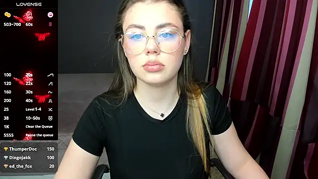 Snapshot of IsabellaBler chatting on March 6, 2025, 1:03 pm IsabellaBler online show from March 6, 2025, 1:03 pm