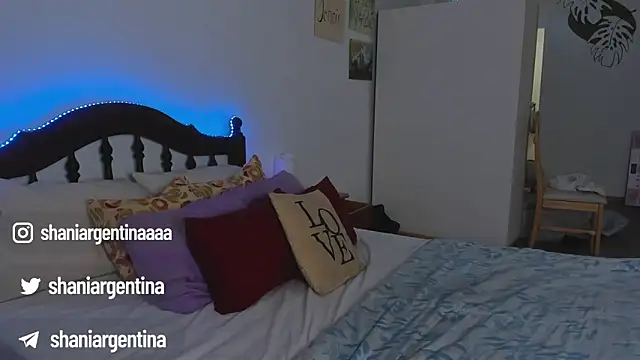 Snapshot of -ShaniArgentina- chatting on December 11, 2024, 11:21 pm -ShaniArgentina- online show from December 11, 2024, 11:21 pm
