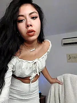 Snapshot of -ShaniArgentina- chatting on March 6, 2025, 12:52 pm -ShaniArgentina- online show from March 6, 2025, 12:52 pm