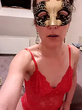 Snapshot of Masquegirlmysterious chatting on April 8, 2026, 10:50 am Masquegirlmysterious online show from April 8, 2026, 10:50 am