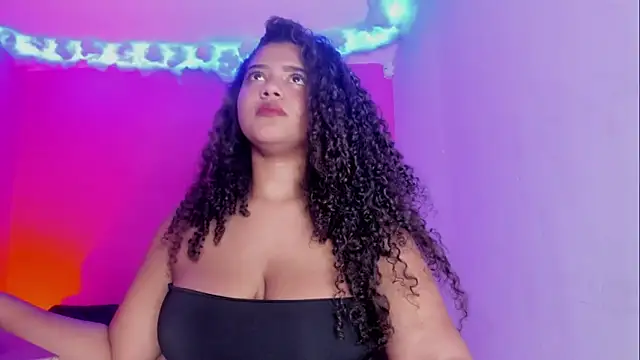 sharlot evans  online show from October 30, 2025, 12:47 pm