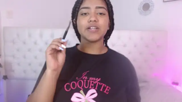 sharlot evans  online show from January 7, 2026, 12:32 pm