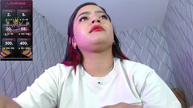 NicolleTaylor online show from February 27, 2025, 3:08 am