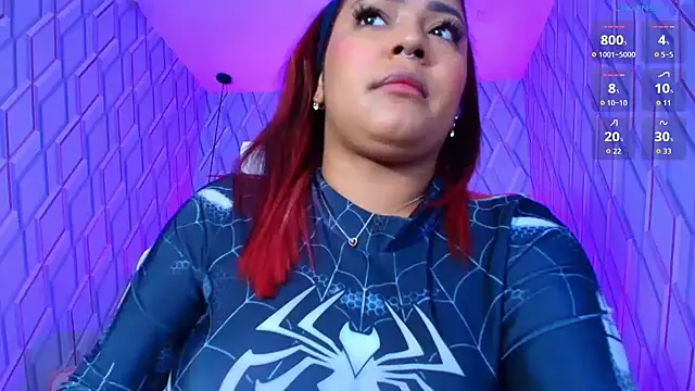 Snapshot of NicolleTaylor chatting on September 22, 2025, 3:23 am NicolleTaylor online show from September 22, 2025, 3:23 am