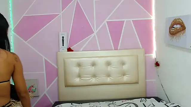 Snapshot of AngeDrty chatting on October 26, 2025, 5:08 am AngeDrty online show from October 26, 2025, 5:08 am