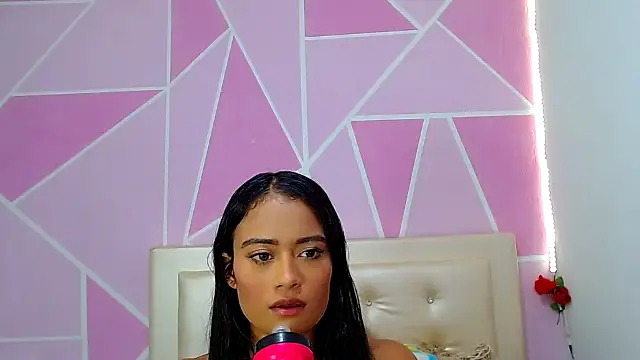 AngeDrty online show from February 1, 2026, 6:44 am