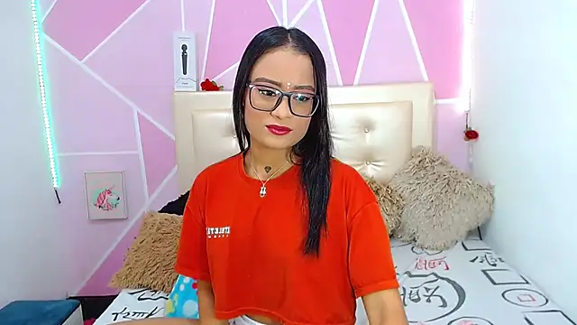 Snapshot of AngeDrty chatting on October 12, 2025, 10:11 pm AngeDrty online show from October 12, 2025, 10:11 pm