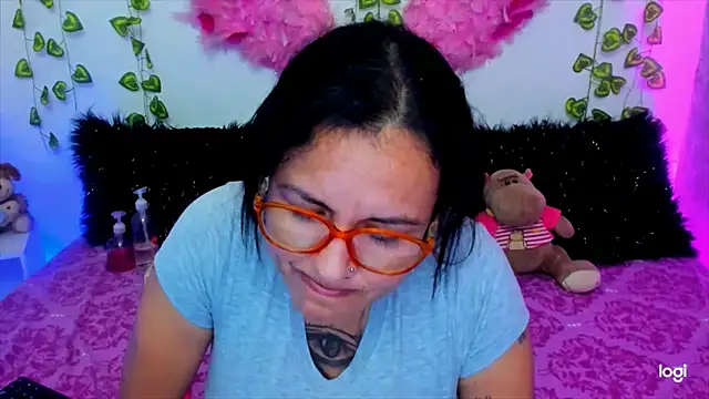 MegamKim online show from November 11, 2025, 1:55 am