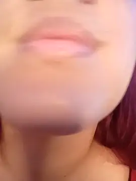 Isabella Du online show from December 12, 2024, 9:58 pm