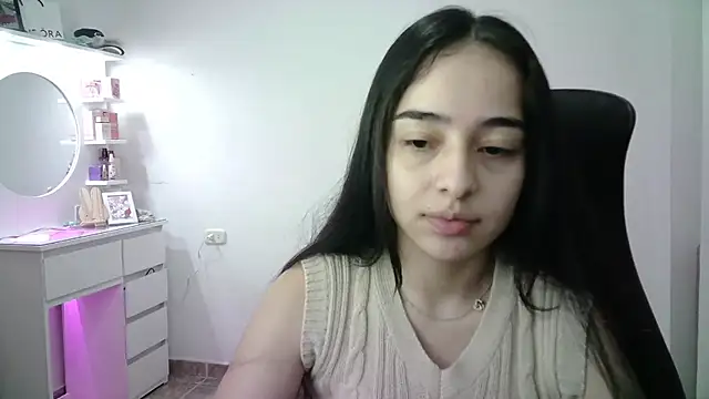 Snapshot of aineangeel chatting on January 12, 2026, 12:50 am aineangeel online show from January 12, 2026, 12:50 am