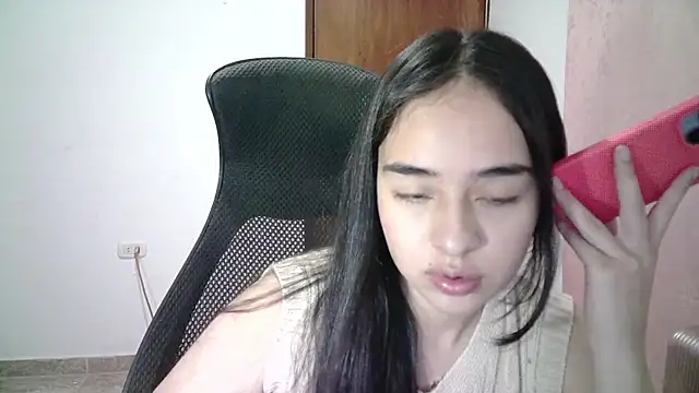 aineangeel online show from October 14, 2025, 12:55 am