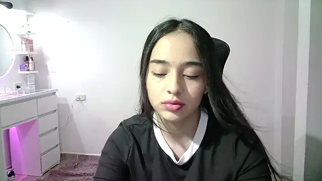 Snapshot of aineangeel chatting on November 29, 2025, 1:06 am aineangeel online show from November 29, 2025, 1:06 am