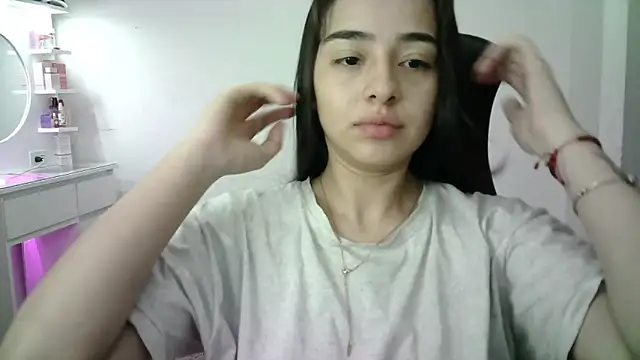 Snapshot of aineangeel chatting on December 17, 2025, 1:32 am aineangeel online show from December 17, 2025, 1:32 am