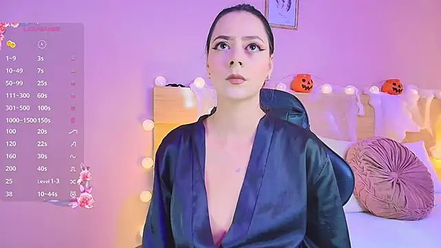 Snapshot of Keidancee chatting on October 3, 2025, 9:05 pm Keidancee online show from October 3, 2025, 9:05 pm