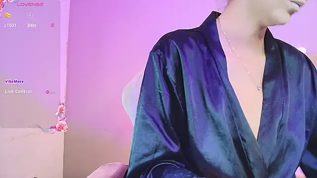 Snapshot of Keidancee chatting on October 24, 2025, 8:41 pm Keidancee online show from October 24, 2025, 8:41 pm