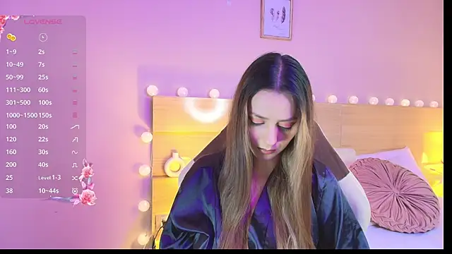 Snapshot of Keidancee chatting on September 11, 2025, 6:52 pm Keidancee online show from September 11, 2025, 6:52 pm