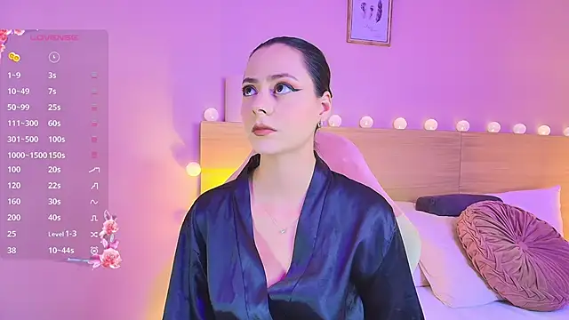 Snapshot of Keidancee chatting on September 29, 2025, 8:36 pm Keidancee online show from September 29, 2025, 8:36 pm