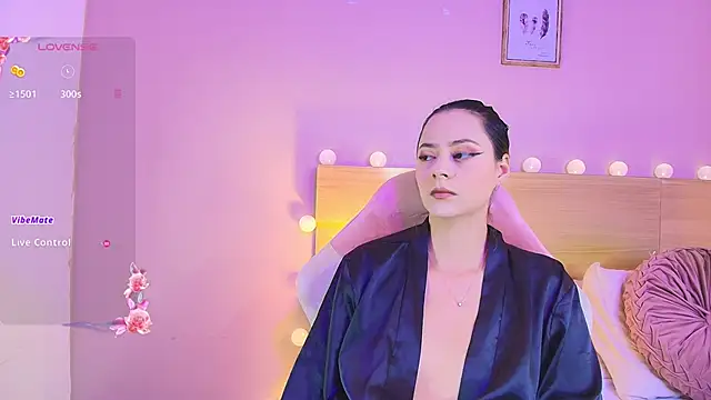 Snapshot of Keidancee chatting on September 26, 2025, 8:27 pm Keidancee online show from September 26, 2025, 8:27 pm