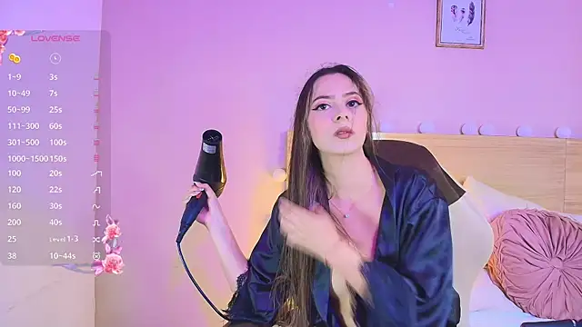 Snapshot of Keidancee chatting on October 4, 2025, 8:32 pm Keidancee online show from October 4, 2025, 8:32 pm