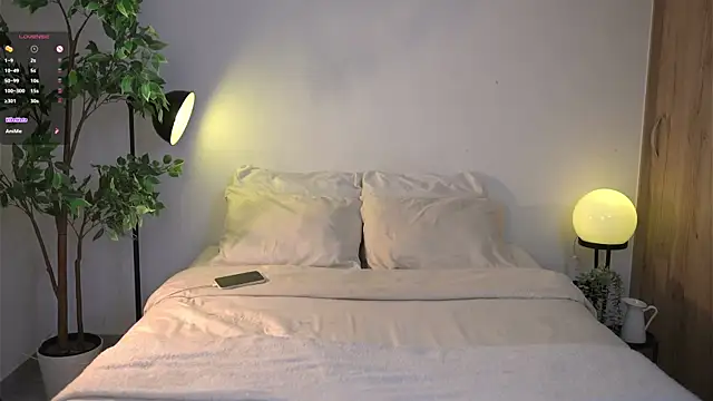 SrLuis18 online show from May 28, 2026, 10:59 pm