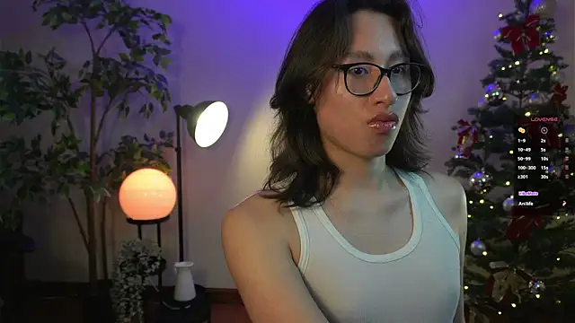 SrLuis18 online show from December 22, 2024, 6:17 am