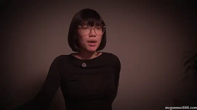 meganmei666 online show from January 10, 2026, 3:13 am