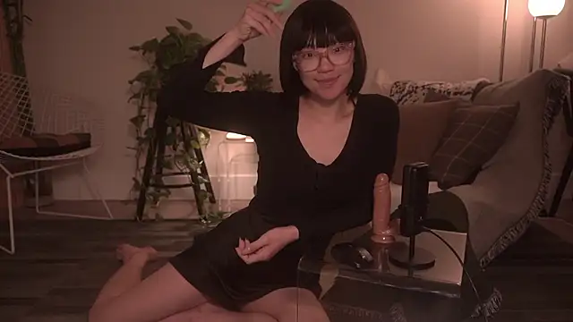 meganmei666 online show from January 11, 2025, 3:02 am