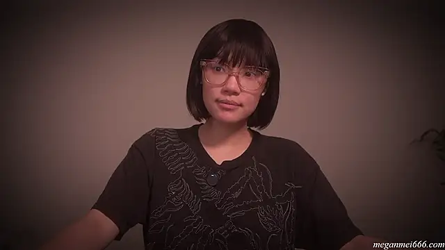 meganmei666 online show from January 15, 2026, 3:21 am