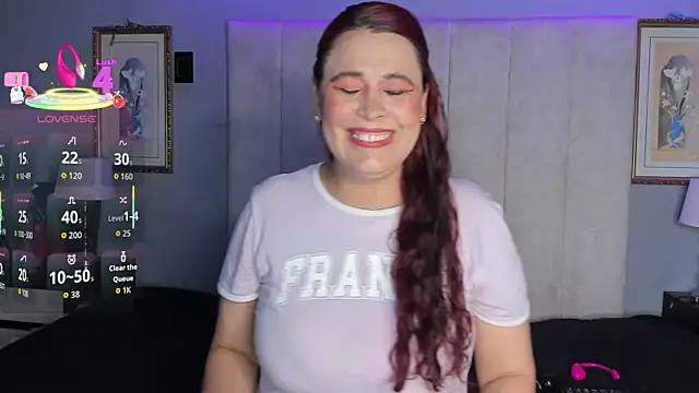 Snapshot of MarthinaBaker chatting on November 1, 2025, 7:52 pm MarthinaBaker online show from November 1, 2025, 7:52 pm