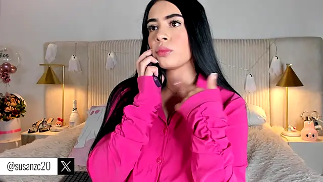 Snapshot of susan_zc chatting on October 4, 2025, 8:54 pm susan zc online show from October 4, 2025, 8:54 pm