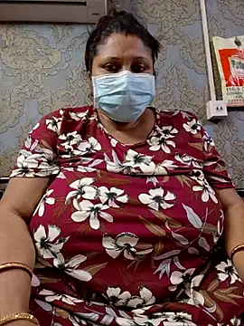 kunjan789 online show from December 22, 2025, 5:46 pm