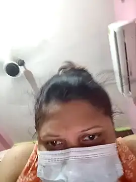 kunjan789 online show from March 22, 2026, 3:43 am