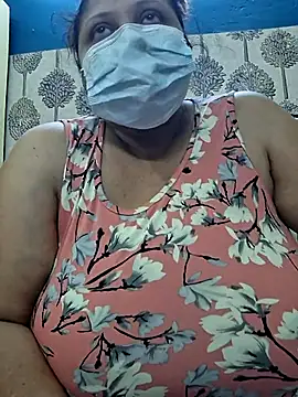 kunjan789 online show from October 5, 2025, 6:59 am