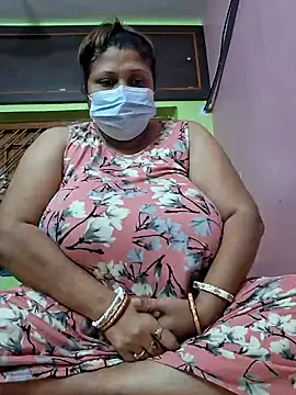 kunjan789 online show from October 30, 2025, 2:54 am