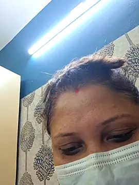 kunjan789 online show from October 10, 2025, 1:28 am