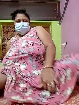 kunjan789 online show from November 9, 2025, 2:04 am