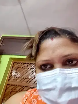 kunjan789 online show from November 16, 2025, 1:43 am