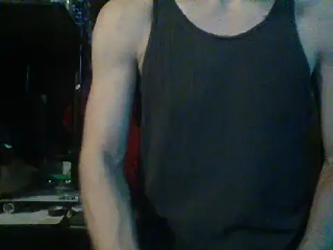 mrdemoncrowly online show from January 31, 2025, 4:14 am