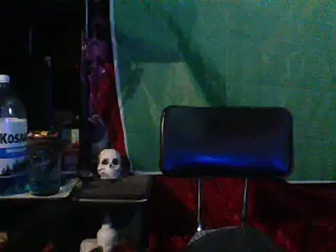 mrdemoncrowly online show from February 15, 2025, 3:31 am