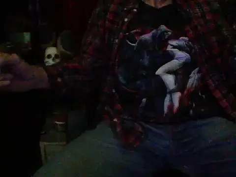 Snapshot of mrdemoncrowly chatting on October 11, 2025, 8:48 am mrdemoncrowly online show from October 11, 2025, 8:48 am