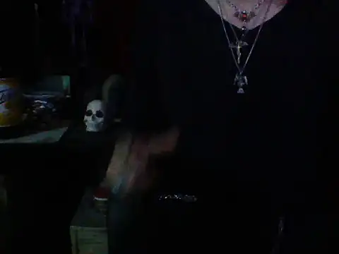 Snapshot of mrdemoncrowly chatting on October 19, 2025, 2:03 am mrdemoncrowly online show from October 19, 2025, 2:03 am