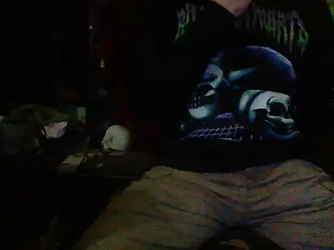 Snapshot of mrdemoncrowly chatting on September 23, 2025, 4:41 am mrdemoncrowly online show from September 23, 2025, 4:41 am