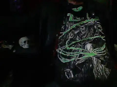 Snapshot of mrdemoncrowly chatting on October 22, 2025, 5:07 am mrdemoncrowly online show from October 22, 2025, 5:07 am