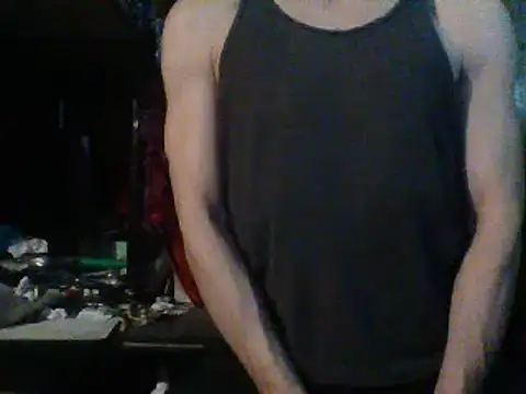 mrdemoncrowly online show from January 24, 2025, 4:16 am