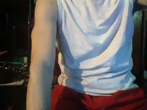 mrdemoncrowly online show from February 26, 2025, 4:41 am