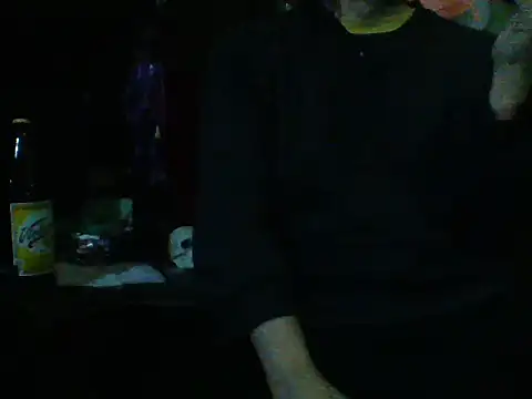 Snapshot of mrdemoncrowly chatting on October 5, 2025, 5:20 am mrdemoncrowly online show from October 5, 2025, 5:20 am