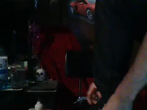 mrdemoncrowly online show from February 20, 2025, 11:42 am