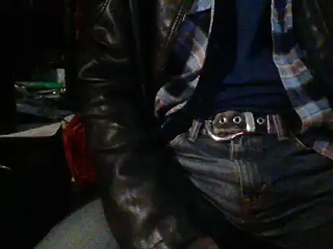 mrdemoncrowly online show from February 1, 2025, 11:31 am